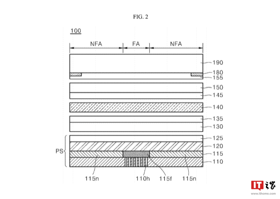 有望为重返移动市场铺路，LG新款小折叠手机专利在美获批