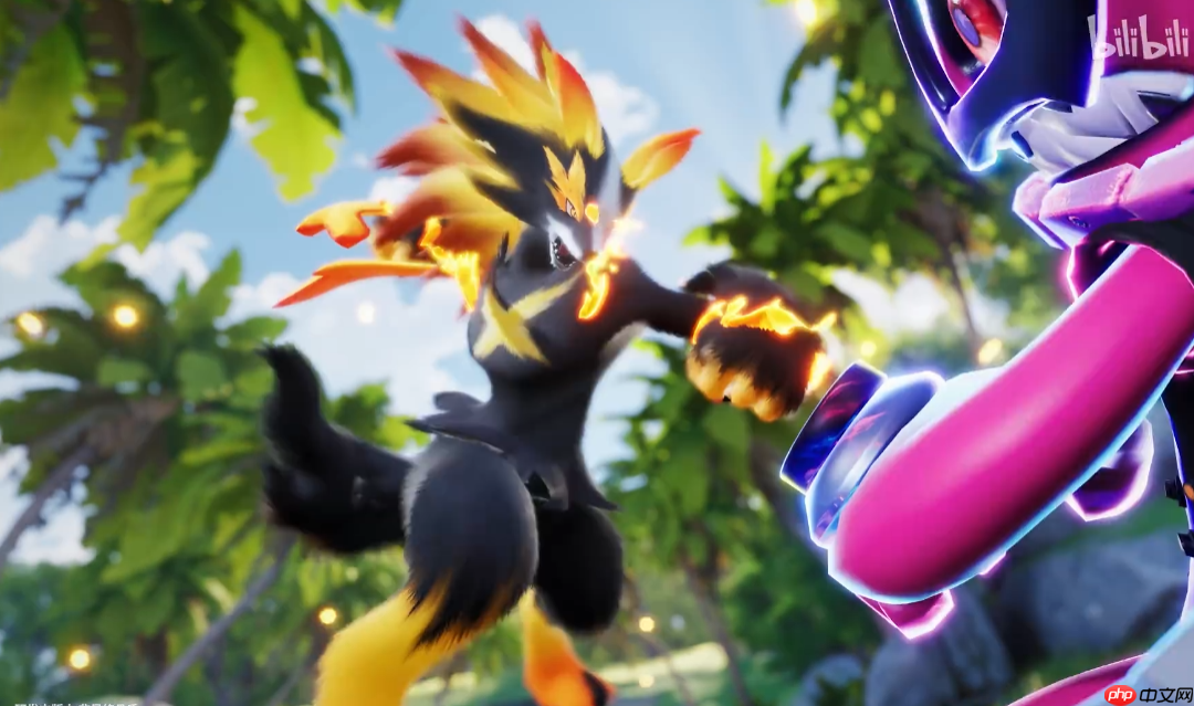 冒险再出发！国产开放世界《伊莫》二测定档1月23日