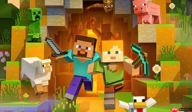 mcjs网页版真实光影 mcjs光影版在线入口