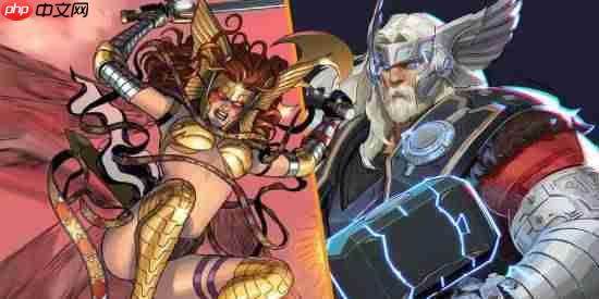 因缺少LGBT元素被质疑！网易《漫威争锋》解释原因