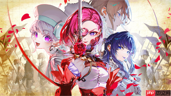 国产女主影游《女王的游戏：盛世天下》入选LGBT大奖提名！还有AC影等