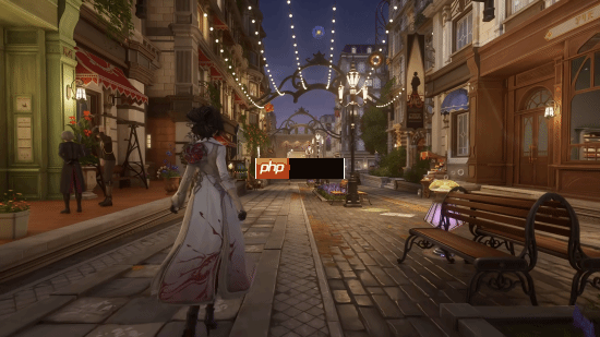 一次满足！国产欧式风情新游《白银之城》先导展示