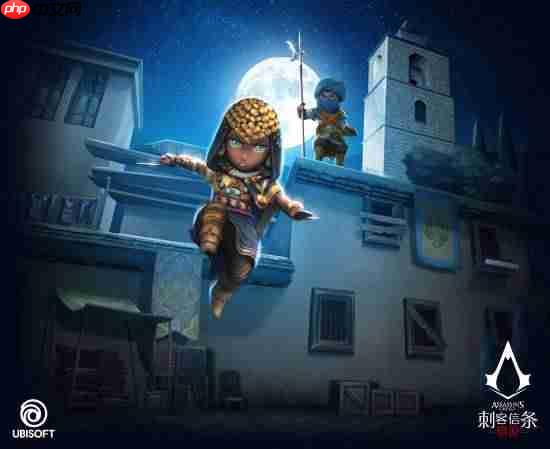 育碧又一家工作室关闭！曾开发《刺客信条》和《彩虹六号》手游