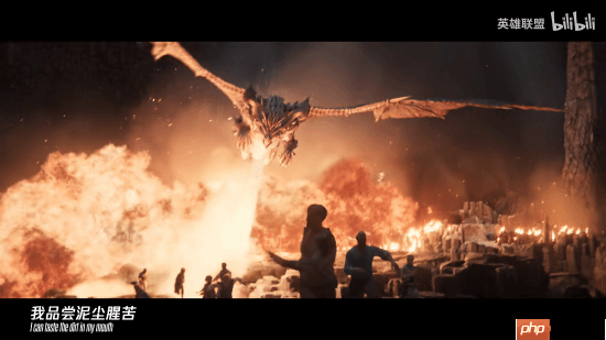 《英雄联盟》2026年S1赛季CG来了！为了德玛西亚