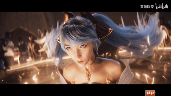 《英雄联盟》2026年S1赛季CG来了！为了德玛西亚