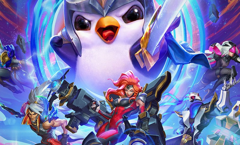 云顶之弈最新福星阵容推荐 联盟云顶怎么玩福星阵容