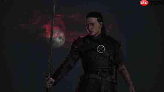 前巫师3开发者新作细节披露！剧情玩法正式揭晓