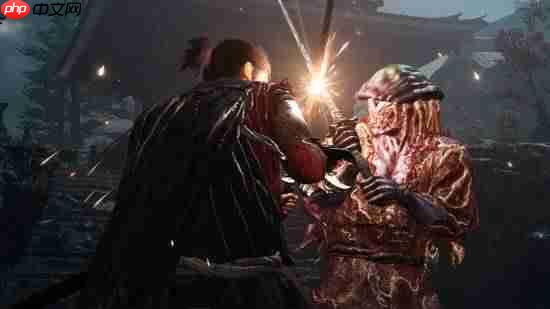 先验货再剁手！《鬼武者：剑之道》或将有试玩版