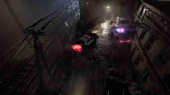 《影之刃零》新DLSS演示视频！还有《007初露锋芒》《生化危机9》《识质存在》等