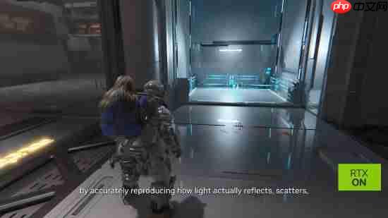 《影之刃零》新DLSS演示视频！还有《007初露锋芒》《生化危机9》《识质存在》等