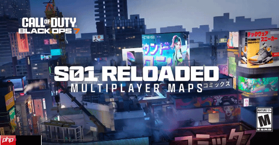 一个补丁174G！《使命召唤22》赛中更新引热议