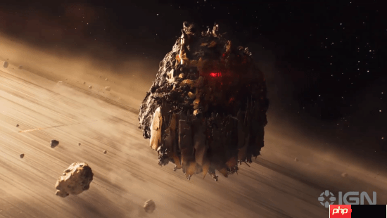 《战锤40K：战争黎明4》新CGI预告：兽人阵营展示