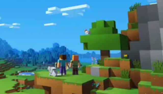 MC.JS.Cool网页版入口地址_MCJS.Cool网页版我的世界最佳中文官网入口 - php中文网