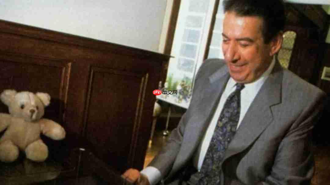 世嘉联合创始人大卫·罗森辞世 享年95岁