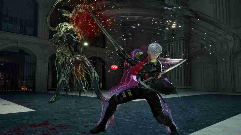 《噬血代码2》试玩前瞻：穿越时空的羁绊