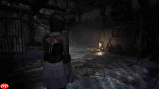 游民老哥先上!《零红蝶RE》新角色来了:浴血美女怨灵