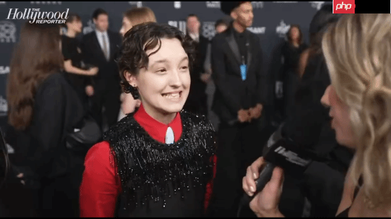 《最后生还者》