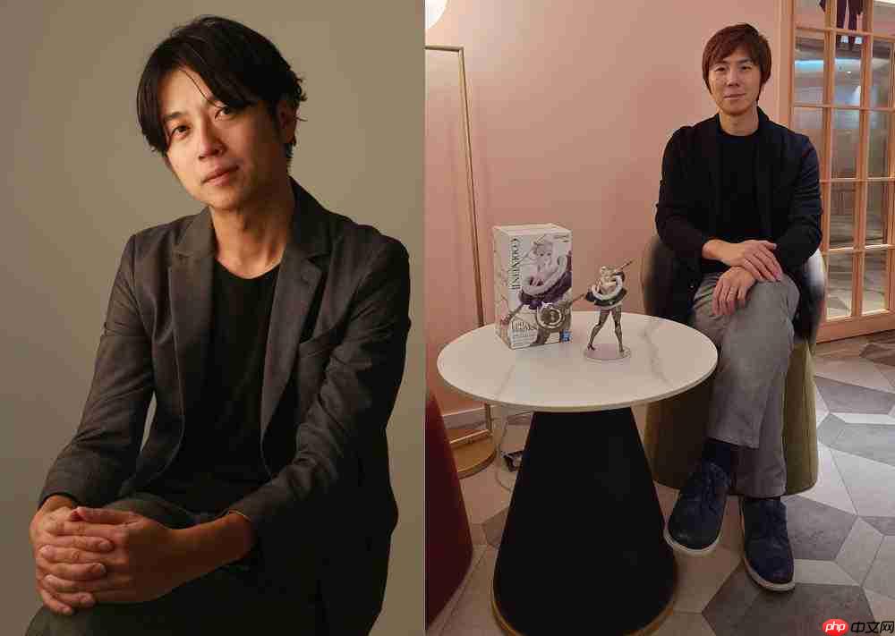 采访《噬血代码2》制作人：享受与搭档一同跨越时空的旅程