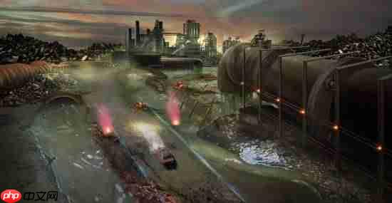 曾因暴力引争议！赛车爽游新作《恶煞车手：Rogue Shift》上架PS5商店