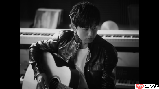 张杰《逆战》特别版MV！真·爷青回