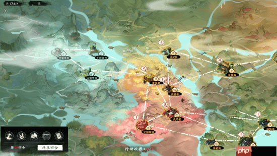 国产策略RPG《息风谷战略》定档1月15日：承诺不EA Steam试玩已出