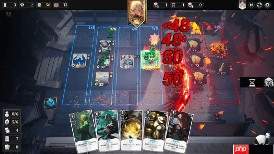 Steam卡牌游戏嘉年华开启：《三国杀》主办 《月圆之夜》等好评游戏均出席活动