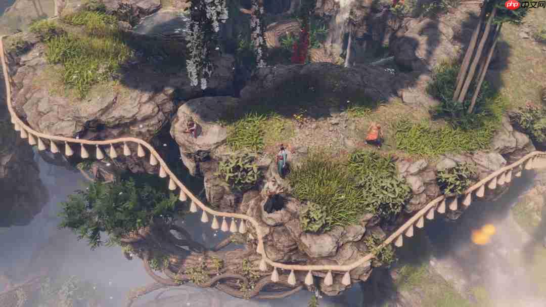 传统日本+科技魔法！新游《暗影之路》宣传片