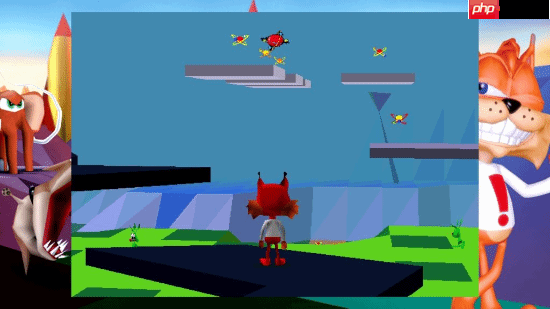 拉完了！2025评分最拉10大游戏 还有NS2独占？