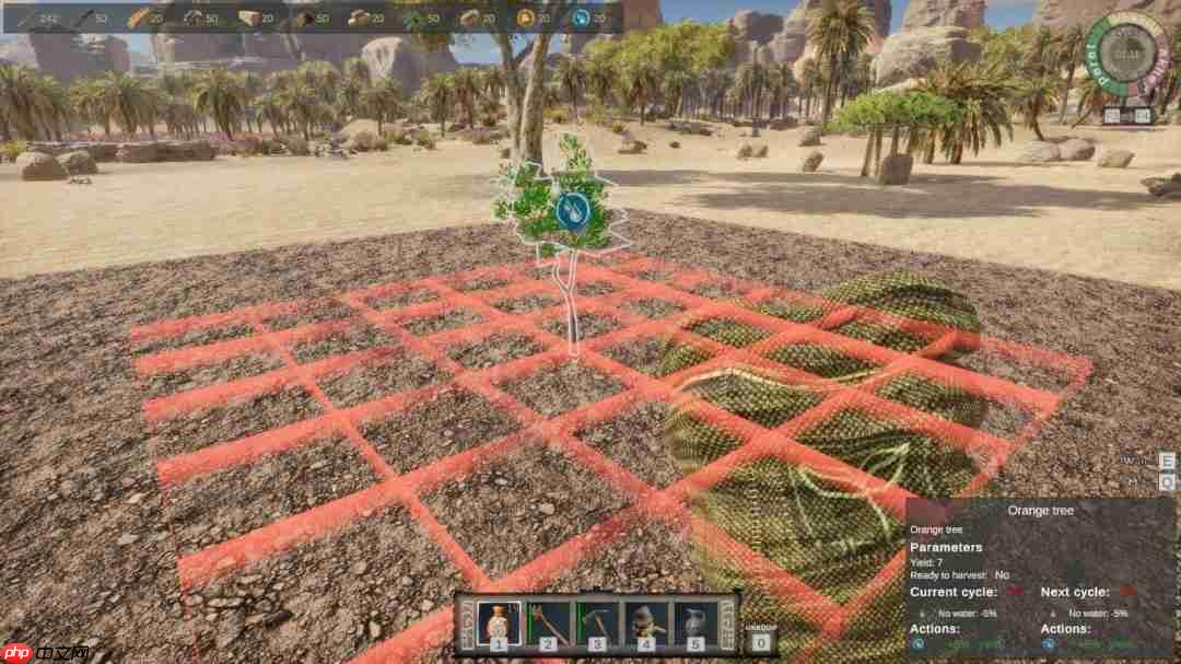 Steam新游周报：首款沙盒宗门团战网游登场！