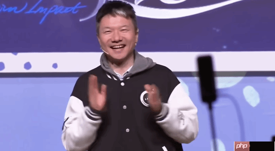 《原神》FES现场