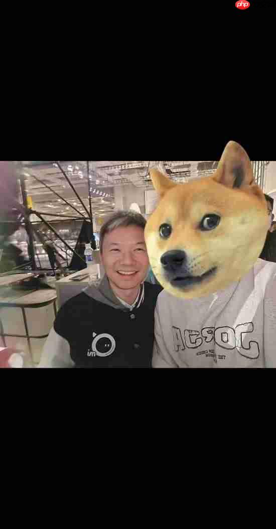 《原神》FES现场