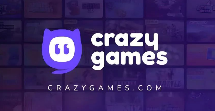 CrazyGames在线玩入口 CrazyGames网页版地址
