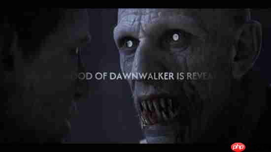 《巫师3》总监新作预告曝光！今年年内发售