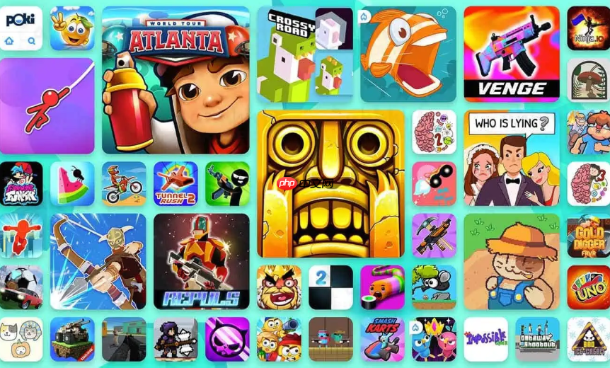 Poki宝玩怎样开启音效增强沉浸感受_Poki宝玩音效设置提升体验方法【技巧】