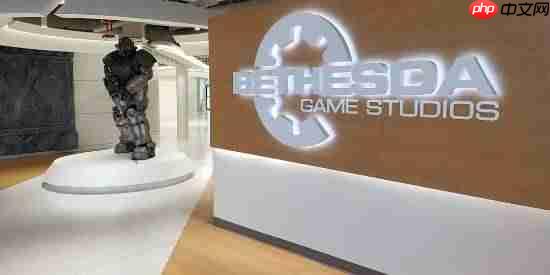 《辐射5》可玩数百小时？陶德坦言一直在开发