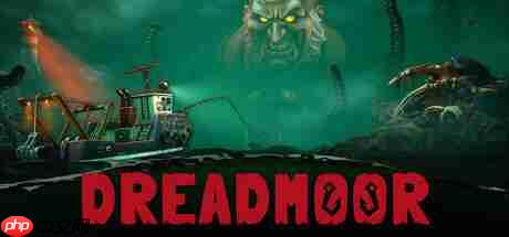 克苏鲁第一人称钓鱼冒险游戏《渊舟蚀影》攻略——公布