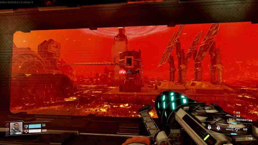 《星际裂变》简评：探索与建造的无缝结合