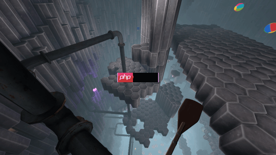 VR新游《Salmon Man》定档1月23日：掘地求升玩法 试玩Demo现已推出