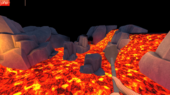 VR新游《Salmon Man》定档1月23日：掘地求升玩法 试玩Demo现已推出