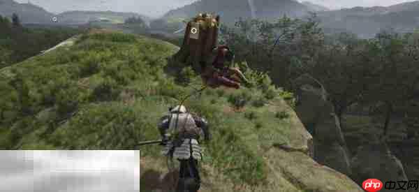 羊蹄山之魂尖塔祭坛在哪里 羊蹄山之魂尖塔祭坛位置详情