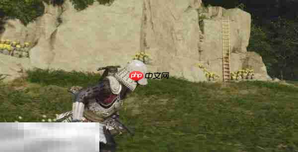 羊蹄山之魂尖塔祭坛在哪里 羊蹄山之魂尖塔祭坛位置详情