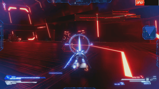 科幻射击《NEUROXUS》定档1月16日：单人开发4年 试玩Demo现已开放