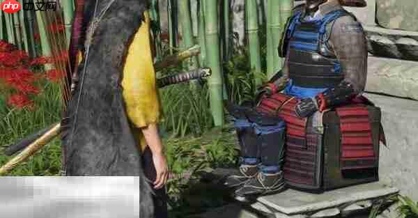 羊蹄山之魂新手开荒盔甲推荐 羊蹄山之魂新手盔甲怎么选