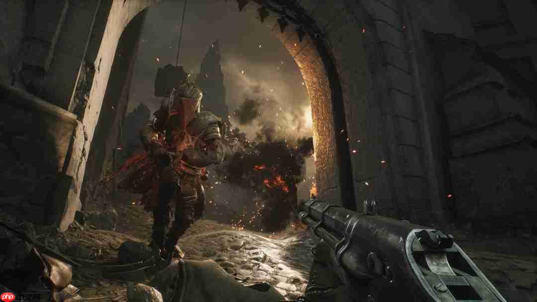 《巫火》竭尽全力避免使用AI 甚至包括PS内置的AI工具