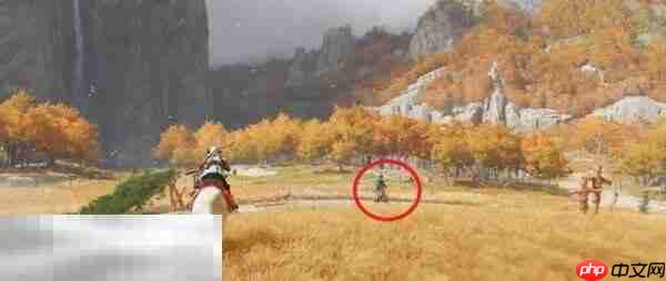 羊蹄山之魂琥憩祭坛在哪里 羊蹄山之魂琥憩祭坛位置详情