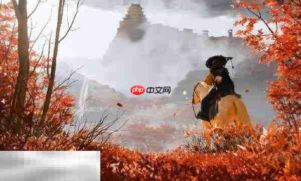 羊蹄山之魂斋藤募兵营地祭坛在哪里 斋藤募兵营地祭坛位置详情