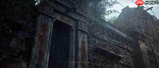 民国背景射击新游首曝！帮派明争暗斗 你期待了吗？