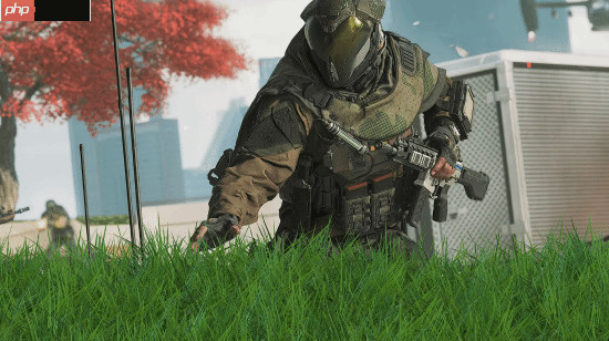 《使命召唤22：黑色行动7》“嘲讽”玩家？别总窝家里打电动！出门晒晒太阳