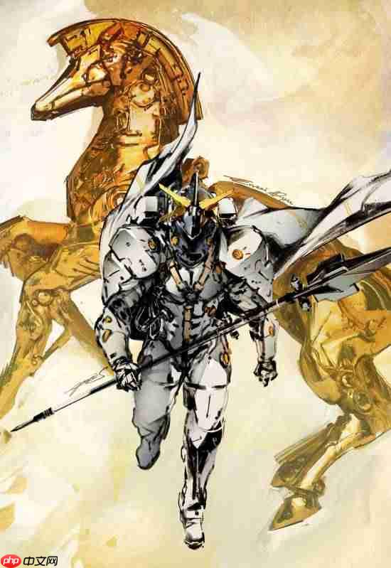 小岛秀夫畅谈2026年计划！进入游戏行业已40年