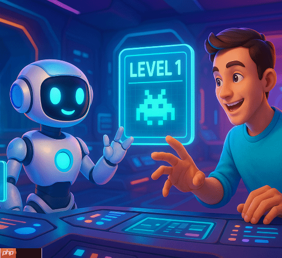 再也不怕卡关了！索尼新专利直接让AI教你玩